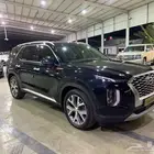 هونداي بالاسيد 2021 مستورد بنزين 4 كاميرات رادار محرك 3.8