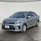 كيا بيجاس LX 2022