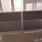إناث مكتب