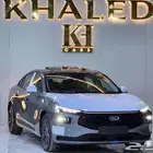 فورد تورس امبيانتي 2025 قسطها مع خالد