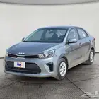كيا بيجاس LX 2022