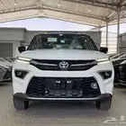 تويوتا اوربان كروزر GLX فل كامل 2025