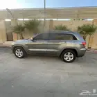 جراند شيروكي
