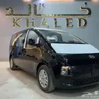 هيونداي ستاريا 9ر اكب ديزل موديل 2025