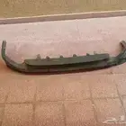 لحية صدام كامري خلفي