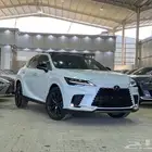 لكزس RX 350 F_SPORT موديل 2024 - خليجي أقل سعر