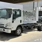 ايسوزو ديانا 2025 ( 3طن- 4طن- 5 طن- 6طن -7.5 طن -13طن )