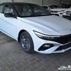 هيونداى النترا سمارت بلس 2025