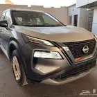 نيسان اكس تريل 7 ركاب بدون دبل موديل 2025