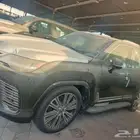 متوفر لكزس ال اكس ديزل 2025