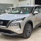 نيسان اكستريل ستاندر 5 راكب دبل 2025