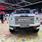 هافال H9 2026