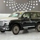 لاندكروزر L4 جي اكس 2025 باقل سعر بالسوق
