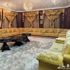 كنب وستاير ونجف