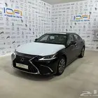 لكزس ES250AA - 2025 - NEW