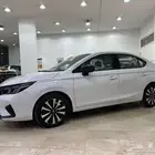 هوندا سيتي 2024 سبورت سعودي عبدالله هاشم للسيارات
