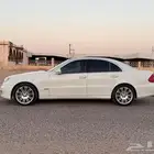 مرسيدس 280E 2007