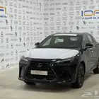 لكزس NX350H - 2025 - NEW