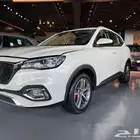 ام جي MG HS فل كامل 2000 سى سى تيربو موديل 2023 افضل سعر