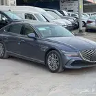 جنسيس G80 برستيج 2025
