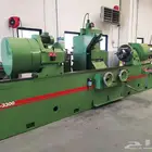 ماكينات خراطة سلندرات ايطالي مستعمل