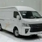 فوتون فان بضاعة ديزل 2023