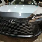 تويوتا  لكزسRX350 ب ب موديل 2025 رمادي حبه فقط