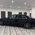 مرسيدس S450 2018 ممشى قليل بدي بلد