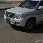 لاند كروز 6 سرندل