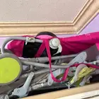 مستلزمات طفله للبيع