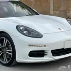 بورش باناميرا بحالة الوكاله
