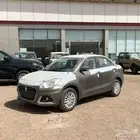 سوزوكي ديزاير GLX 2025 نقد و تقسيط