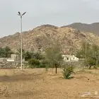 مزرعة للبيع مساحة 11 الف بارق