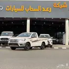 تويوتا هايلكس غماره بنزين 2.7