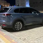 مازدا cx9 2022