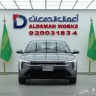 كيا K4 ستاندر كاش واقساط 2026