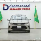 كيا بيجاس ستاندر 2025 اسعار خاصه للشركات