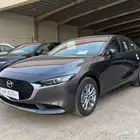 مازدا 3 جديد 2026 استاندر سعودي استلام فوري