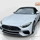 2023 مرسيدس SL 63 AMG