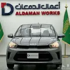 كيا بيجاس ستاندر 2025 اسعار خاصه للشركات