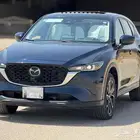 مازداcx5 2022