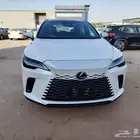 لكزس RX350BH الموديل2024 هايبرد