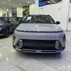 هيونداي كونا 2025 جميع الفئات اقل هامش ربح عرض خاص