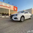 ام جي 5 موديل 2024 نص فل