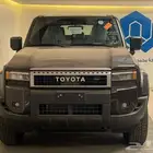 برادو TXL1 بنزين 2025