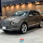 بنتلي بينتايقا