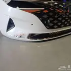 صدام امامي هيونداي ازيرا 2021 2022 2023