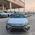 تويوتا كامري لومير هايبرد 2025 سعودي