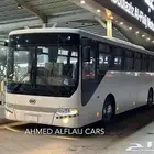 باص C9 انكاي 2025 - 67 راكب ديزل - عرض خاص للمؤسسات والشركات