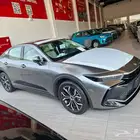 تويوتا كراون 2.5 بريميوم سعودي كاش واقساط 2025